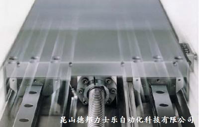 力士乐滚珠丝杠代理商