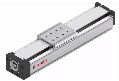 力士乐功能模块 