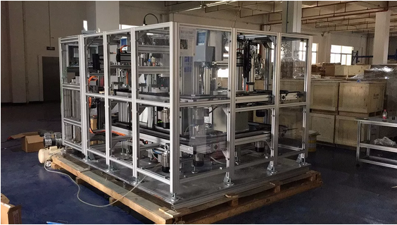 力士乐模块的应用